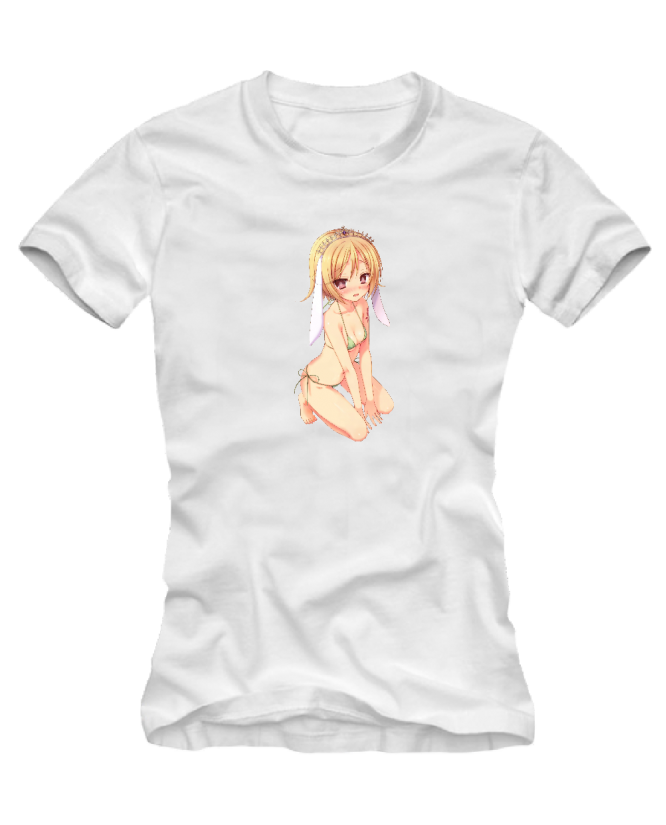 Anime girl Anime girl